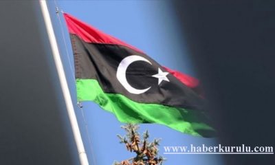 Libya Devlet Yüksek Konseyi mutabakata bağlılığını deklare etti!.