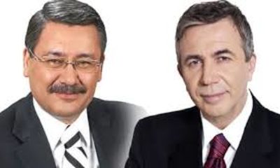 Ankara’da işler karıştı!. Mansur Yavaş Sinan Aygün’ü FETÖ üzerinden bombaladı!.