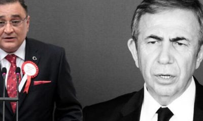 Mansur Yavaş ile CHP’li Sinan Aygün arasındaki “30 milyon rüşvet kavgası”nda şok detaylar!.