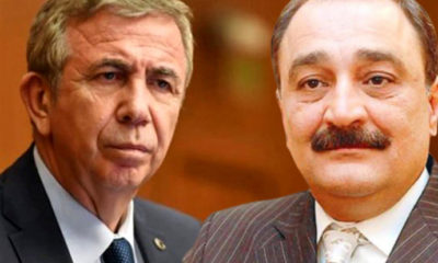 Ankara’daki 25 milyonluk skandal rüşvet kavgası devam ediyor!. Mansur Yavaş’tan Sinan Aygün’e suç duyurusu!.