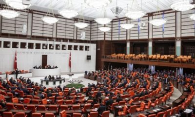 Libya mutabakatı genel kurulda kabul edildi!.