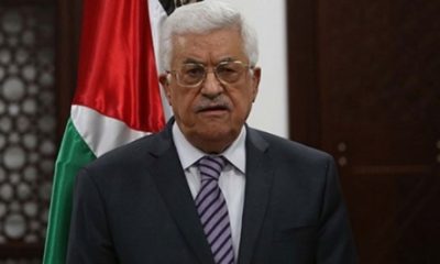 Kudüs’te ki Filistinliler oy kullanamazlarsa seçim olmayacak!.