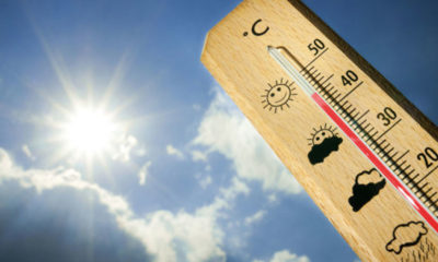 Marmara’da sıcaklık mevsim normallerinin üzerinde olacak!.