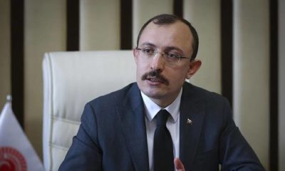 Ak Parti Grup Başkanvekili Mehmet Muş: “Termik santral düzenlemesini içeren madde teklif metninden çıkarılacak!.”
