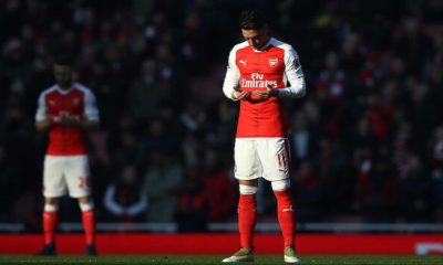 Mesut Özil’den Doğu Türkistan mesajı…