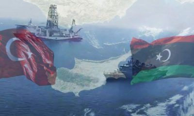 Yunanistan Libya Büyükelçisi’ni sınır dışı etme kararı aldı!.