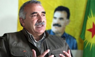 Kandil sapığı Murat Karayılan’ın kardeşi tutuklandı!.