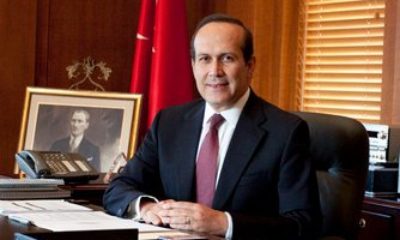 Türkiye’nin eski ABD Büyükelçisi olacak zibididen alçak tweet!.
