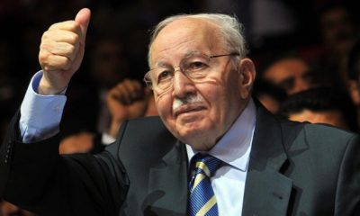 Necmettin Erbakan öldürüldü mü?. Bu iddia ortalığı karıştıracak!.