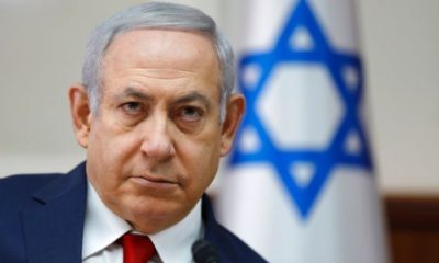 Netanyahu’ya “Batı Şeria’da ilhak” uyarısı…