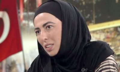 Yüzsüzlüğün bu kadarına da pes!. Erol Olçok şehit oldu ama yakasını Nihal’den bir türlü kurtaramadı!.