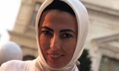 Nihal Olçok iyice kafayı yedi!. “Abdullah’ın mezarını açtırabilirim!.”