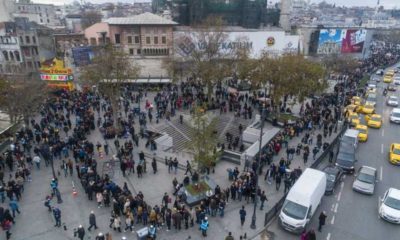 Allah’ın verdiği nimete güvenmeyi bırakıp Nimet abladan medet uman sözde müslümanların acınası hali!.