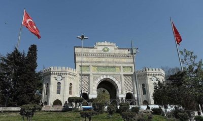 Üniversitedeki taciz mağduru öğrenci yaşadıklarını anlattı!. Yumruk atmaya çalıştı!.