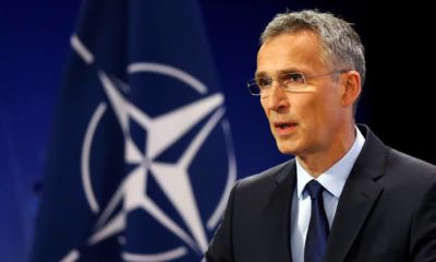 Stoltenberg: “5. madde NATO’nun çekirdeğidir!.”