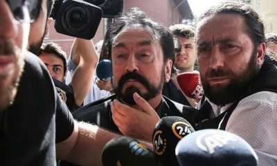 Adnan Oktar davasında ‘Ev hapsi’ kararı verildi!..