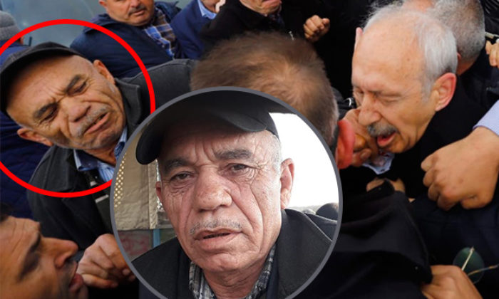 Kılıçdaroğlu’na yumruk atan Osman Sarıgün’ün 10 hapsi istendi!.