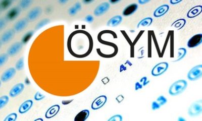 YDS sonuçları açıklandı!.