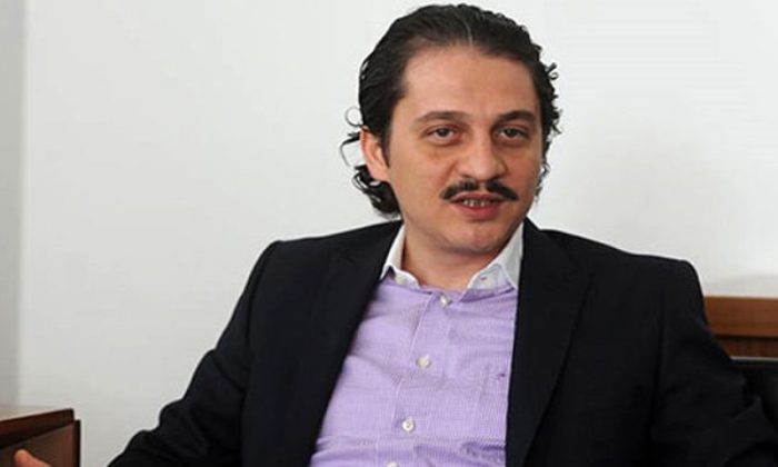 Kadir Topbaş’ın damadı Kavurmacı’dan olay mektup!. “AK Damatlar’ın günahlarını ben çekiyorum!.”