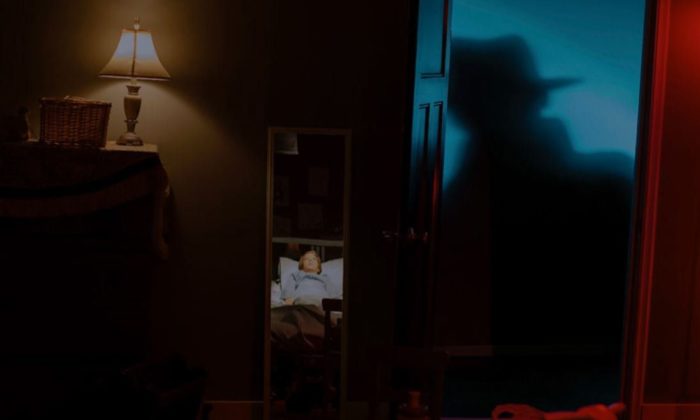 Uyku felci olan kız gördüğü korkunç varlıkları anlattı!.