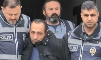 Ceren’i öldüren alçağın mahkemedeki sözleri kanınızı donduracak!. “Çok güzeldi…”