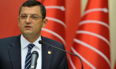 CHP’nin geveze vekili Özgür Özel’den Kur’an-ı Kerim’e saygısızlık!.