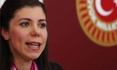 Suriyeliler üzerinden ırkçılık nefreti kusan Pelin Gündeş Bakır AK Parti’den ihraç edildi!.