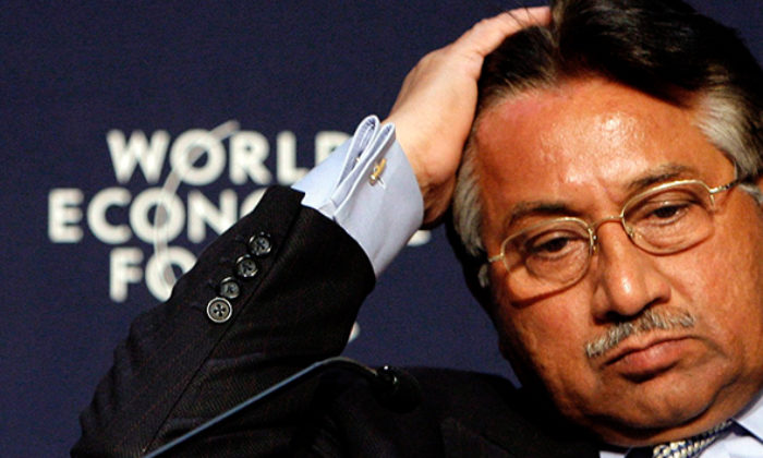 Ülke de yer yerinden oynadı!. Eski Cumhurbaşkanı vatana ihanetten idama mahkum edildi!.