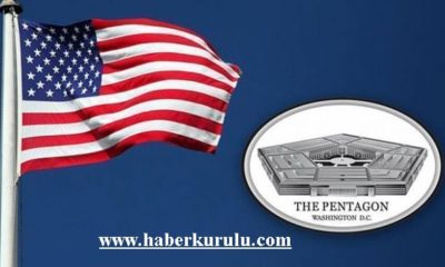 Pentagon: “S-400 konusunda henüz pes etmedik!.”