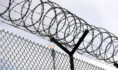 Panama’da cezaevinde çatışma: 12 ölü 13 yaralı…