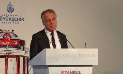 Dün Ekrem, bugün sözde bir prof!. Şimdi de Atatürk Havalimanı üzerinden bir polemik çıkarma derdine düştüler!.