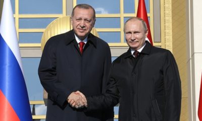 Moskova: “Erdoğan ve Putin görüşmesinde muhtemel tarih 8 ocak…”