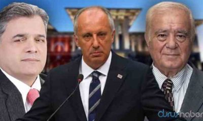 “Saray’a giden CHP’li” palavrasını ortaya atan Talat Atilla ve Rahmi Turan hakkında karar çıktı!.