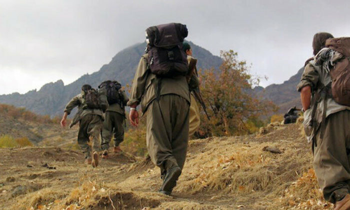 MSB: “2019’da 1789 terörist etkisiz hale getirildi!.”