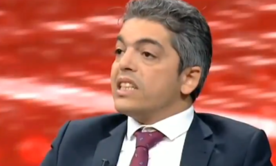 Canlı yayında bomba sözler!. O partiden Ali Babacan’a isim önerisi!.