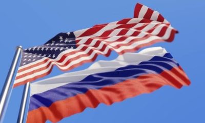 Rusya Birleşik Devletler’e sert çıktı! “İçişlerimize karışmayı kesin!.”