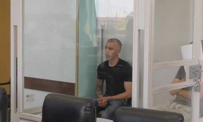 Hablemitoğlu suikastının kilit ismi Ukranya’da yakalandı!.