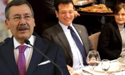 Görüntüleri kim sızdırdı!. Melih Gökçek’ten bomba iddia!.