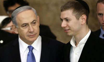 Rüşvetçi katilin oğlu, doğruları hazmedemedi!.