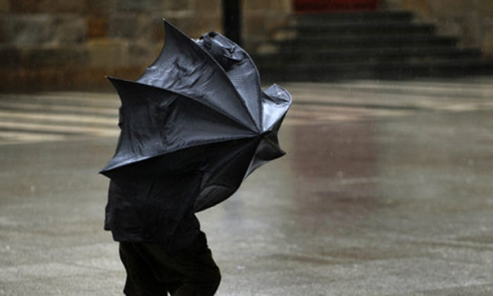 Meteoroloji, İstanbul için ”turuncu” uyarı verdi!.