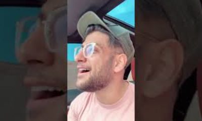 Reynmen lakabıla tanınan Yusuf Aktaş’ın eski mesleğini duyanın dudağı uçukluyor!.