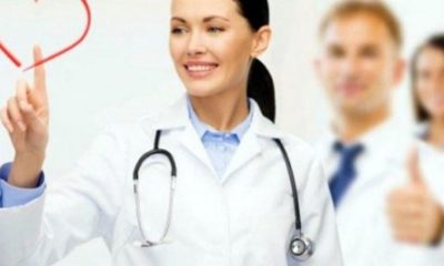 16 bin sağlık personeli alınacak..