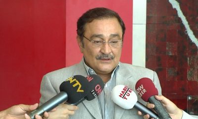 Sinan Aygün’den flaş açıklamalar!. “Mansur Yavaş 79 rantçıyı derhal açıklasın!.”