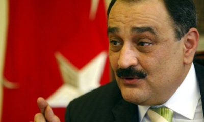 CHP yine şaşırtmadı!. Ankara’daki rüşvet skandalını ortaya çıkaran Sinan Aygün disipline sevk edildi!.