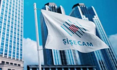 Şişecam İtalya’da ikinci yatırımı olan Manfredonia tesisini açtı!.