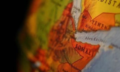 Somali’de terör saldırısı: 3 ölü 5 yaralı…