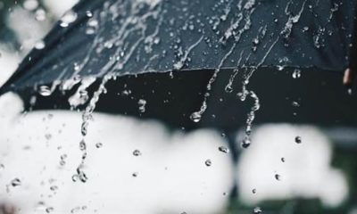 İstanbul’da hafta boyunca yağışlı hava etkili olacak..