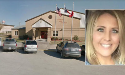 Amerika Teksaslı sapık öğretmeni konuşuyor!.