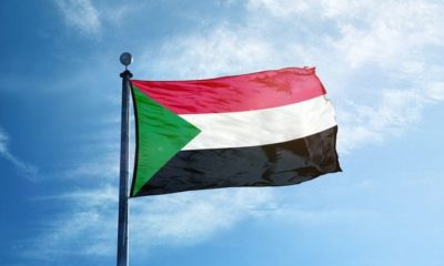 Sudan’da güvenlik tedbirleri en üst seviyede…