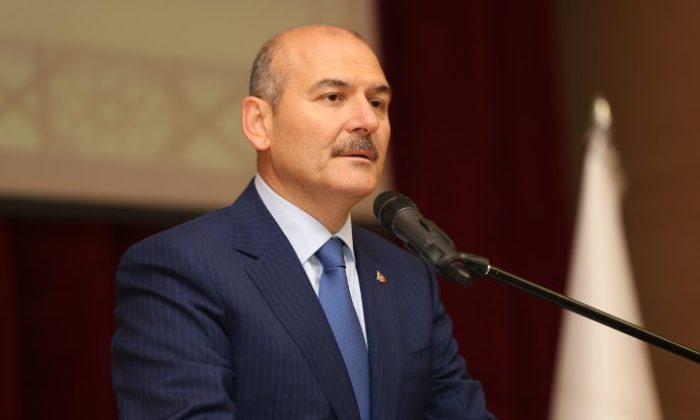 Süleyman Soylu açıkladı: “Piyasa değeri 15 milyar lira…”